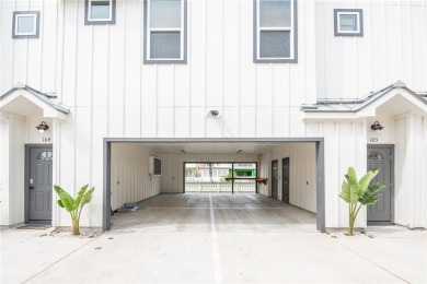 Imagine waking up and being just steps from the shore-where your