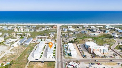 Imagine waking up and being just steps from the shore-where your