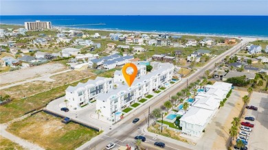 Imagine waking up and being just steps from the shore-where your