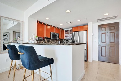 Live in the heart of downtown West Palm Beach in this