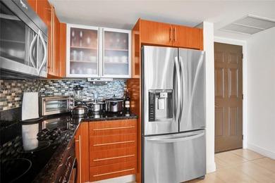 Live in the heart of downtown West Palm Beach in this