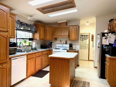 Motivated Sellers! Up north living at its best! This spacious