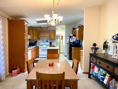 Motivated Sellers! Up north living at its best! This spacious