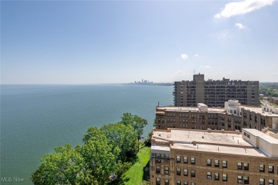 Situated on the 16th floor of Marine Towers East, this move in