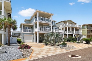 Experience the ultimate coastal retreat in this beautifully