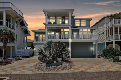 Experience the ultimate coastal retreat in this beautifully