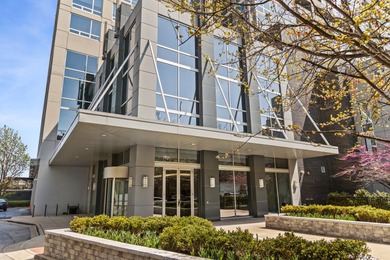 Enjoy stunning, unobstructed city views from every room and the