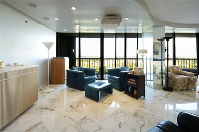 A rare opportunity to customize a spacious luxury condo at The