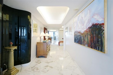 A rare opportunity to customize a spacious luxury condo at The