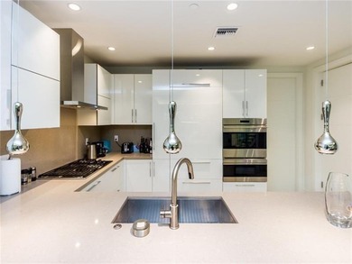 Enjoy the beach and a boating lifestyle in this modern