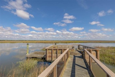 Sea Island Cottage 565 -- A Mediterranean Masterpiece on the