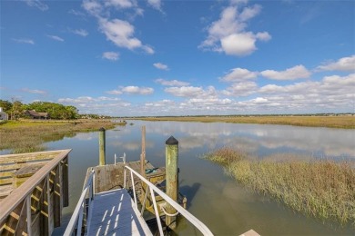 Sea Island Cottage 565 -- A Mediterranean Masterpiece on the