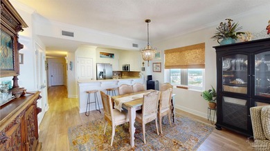 Two Garage Parking Spots and endless views! Wake up to