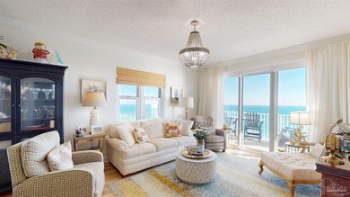 Two Garage Parking Spots and endless views! Wake up to