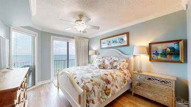 Two Garage Parking Spots and endless views! Wake up to