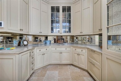 Sea Island Cottage 565 -- A Mediterranean Masterpiece on the