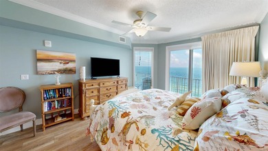 Two Garage Parking Spots and endless views! Wake up to