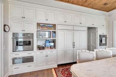 Sea Island Cottage 565 -- A Mediterranean Masterpiece on the