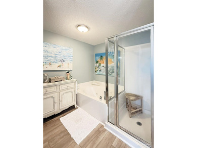 Two Garage Parking Spots and endless views! Wake up to