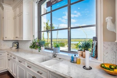 Sea Island Cottage 565 -- A Mediterranean Masterpiece on the
