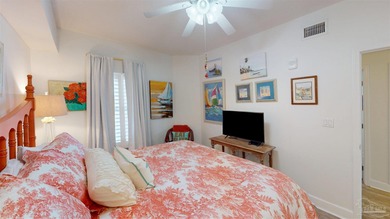 Two Garage Parking Spots and endless views! Wake up to