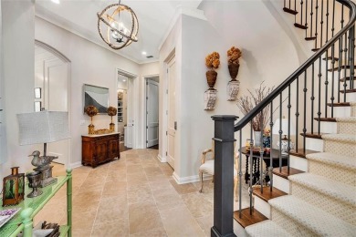 Sea Island Cottage 565 -- A Mediterranean Masterpiece on the