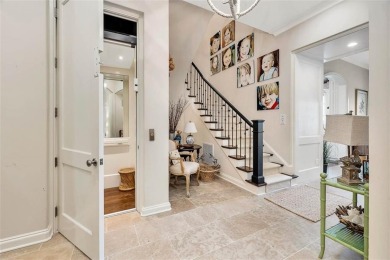 Sea Island Cottage 565 -- A Mediterranean Masterpiece on the