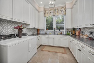 Sea Island Cottage 565 -- A Mediterranean Masterpiece on the