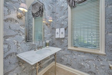 Sea Island Cottage 565 -- A Mediterranean Masterpiece on the