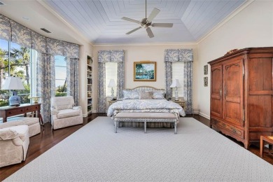 Sea Island Cottage 565 -- A Mediterranean Masterpiece on the