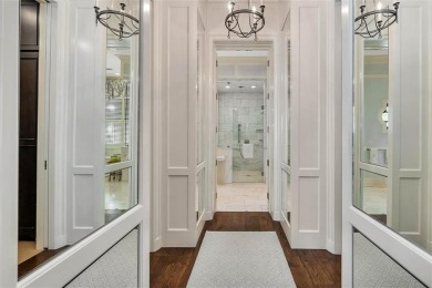 Sea Island Cottage 565 -- A Mediterranean Masterpiece on the