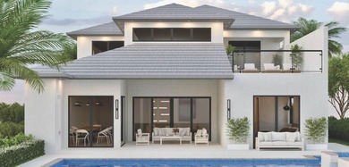 13315 Provence Dr is an extraordinary new construction estate