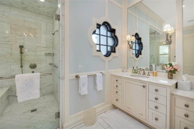 Sea Island Cottage 565 -- A Mediterranean Masterpiece on the