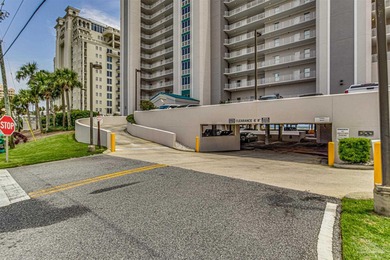 Two Garage Parking Spots and endless views! Wake up to