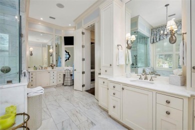 Sea Island Cottage 565 -- A Mediterranean Masterpiece on the