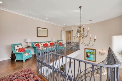 Sea Island Cottage 565 -- A Mediterranean Masterpiece on the