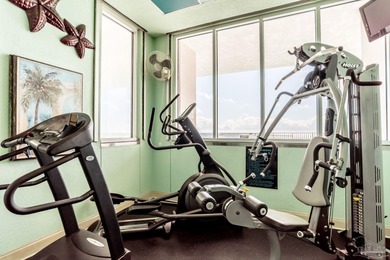 Two Garage Parking Spots and endless views! Wake up to