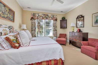 Sea Island Cottage 565 -- A Mediterranean Masterpiece on the