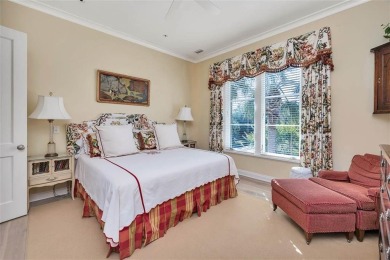 Sea Island Cottage 565 -- A Mediterranean Masterpiece on the