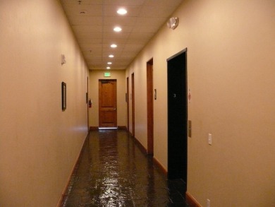 Eight out of Seventeen platted commercial condominiums with a