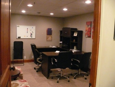 Eight out of Seventeen platted commercial condominiums with a