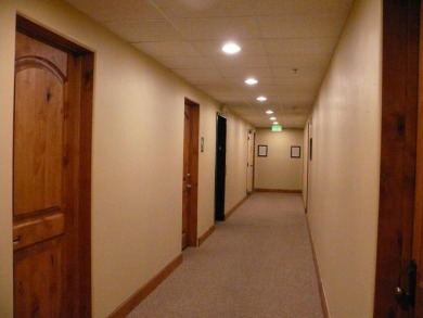 Eight out of Seventeen platted commercial condominiums with a