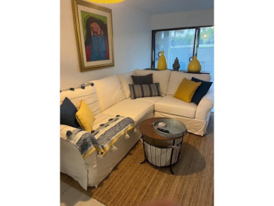 LIVE FLORIDA LIFESTYLE JUST A FEW STEPS FROM THE OCEAN FULLY