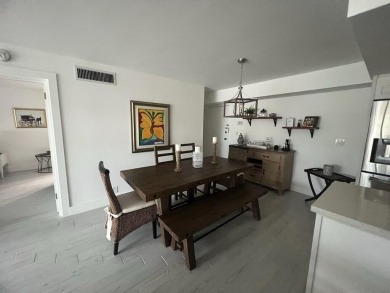 LIVE FLORIDA LIFESTYLE JUST A FEW STEPS FROM THE OCEAN FULLY