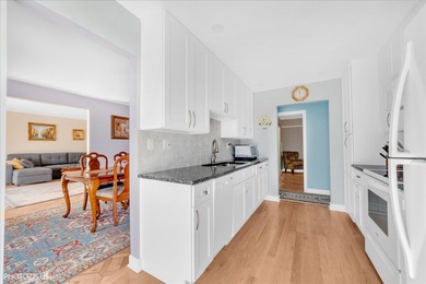 Welcome to this beautifully remodeled condo in the desirable