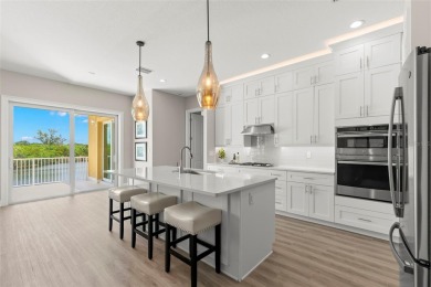 Our NEW CONSTRUCTION Marina Bay Villas feature ELEVATED