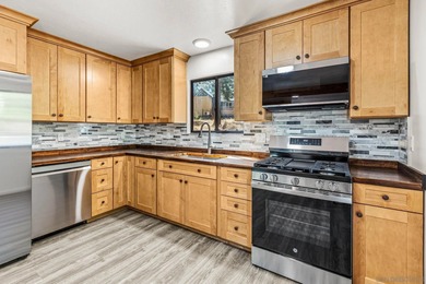 FRESH LOOK FRESH PRICE! SELLER WILL CARRY! All shined up and