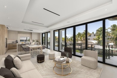 Extraordinary 6,043 Sq.Ft. waterfront home with the finest