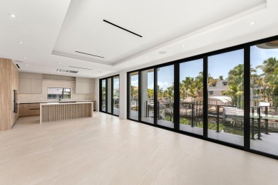 Extraordinary 6,043 Sq.Ft. waterfront home with the finest