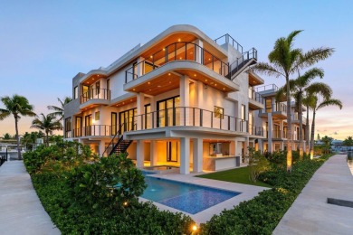 Extraordinary 6,043 Sq.Ft. waterfront home with the finest